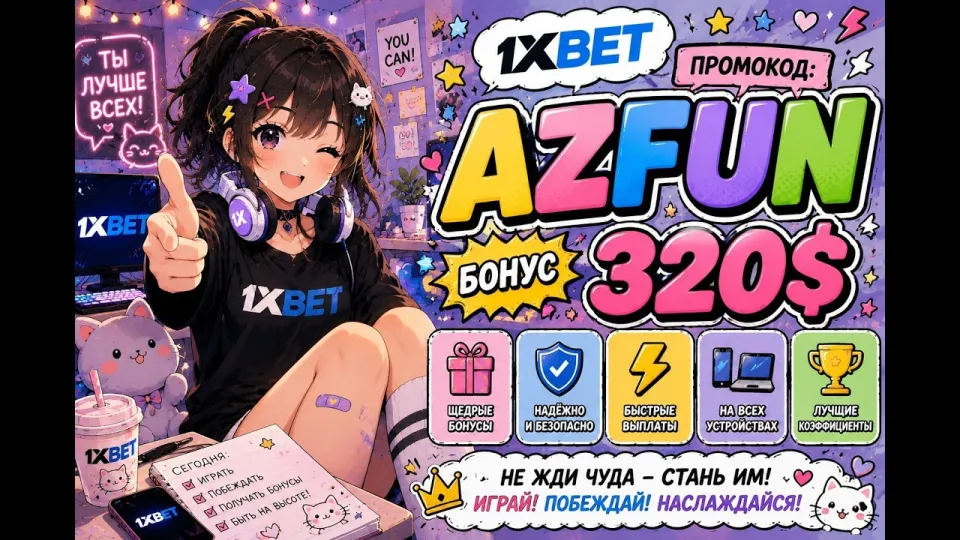 5 Steps to Use 1xbet Promo Code for Registration and Get Your Bonus